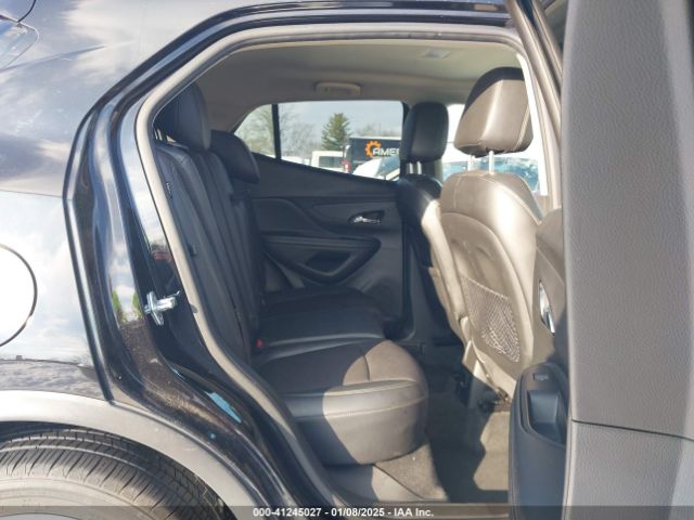 KL4CJASB3LB004965 Buick Encore Fwd Preferred