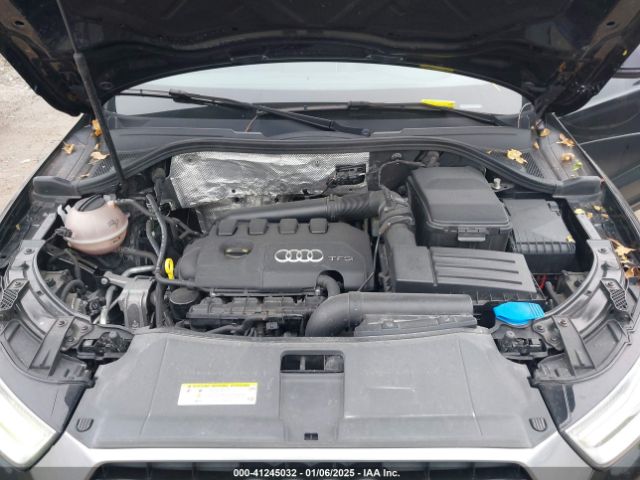 WA1EFCFS1GR011717 Audi Q3 2.0t Premium Plus