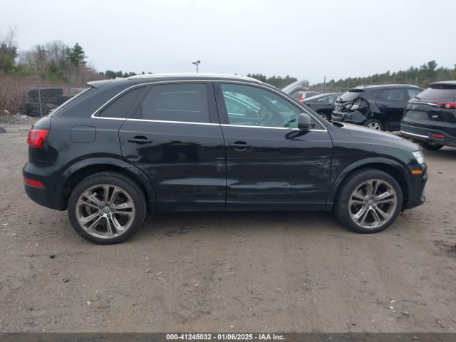 WA1EFCFS1GR011717 Audi Q3 2.0t Premium Plus