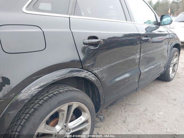 WA1EFCFS1GR011717 Audi Q3 2.0t Premium Plus