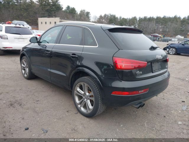 WA1EFCFS1GR011717 Audi Q3 2.0t Premium Plus