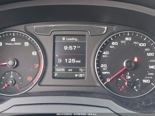 WA1EFCFS1GR011717 Audi Q3 2.0t Premium Plus