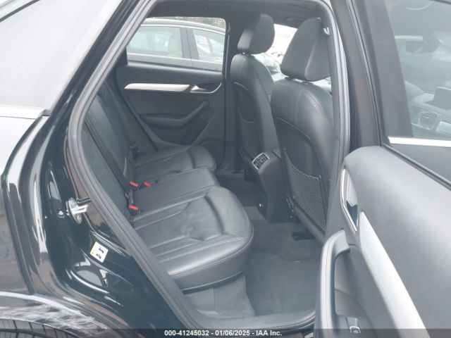 WA1EFCFS1GR011717 Audi Q3 2.0t Premium Plus