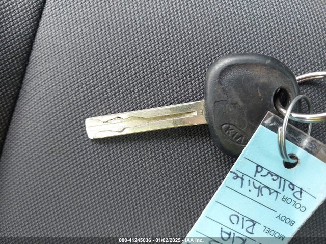 KIA RIO LX 2015 KNADM4A36F6453886 Image 11