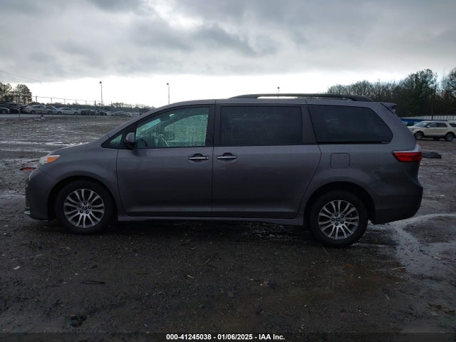 Toyota Sienna Xle Premium 2020 5TDYZ3DC2LS055047 Image 15