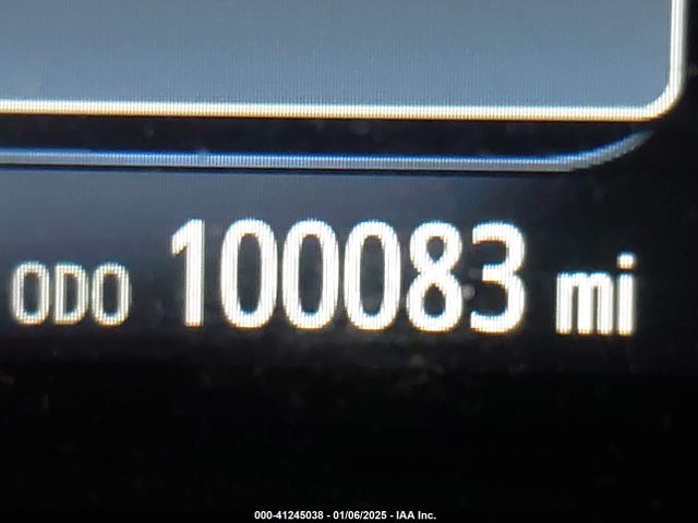Toyota Sienna Xle Premium 2020 5TDYZ3DC2LS055047 Image 16