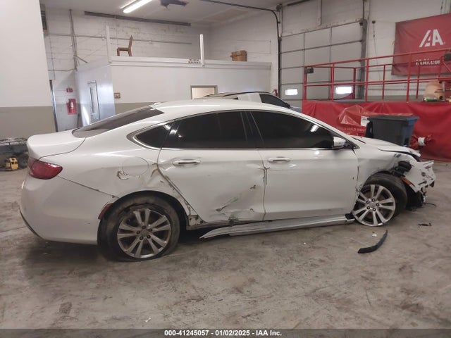 Chrysler 200 Limited 2015 1C3CCCAB1FN676902 Image 14