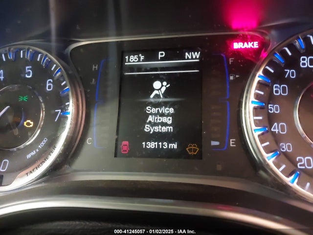 Chrysler 200 Limited 2015 1C3CCCAB1FN676902 Image 16