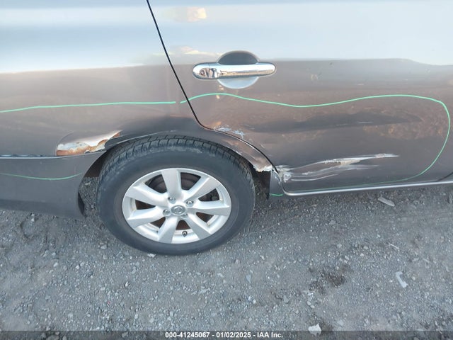 Nissan Versa 1.6 Sv 2014 3N1CN7AP8EL810041 Image 6