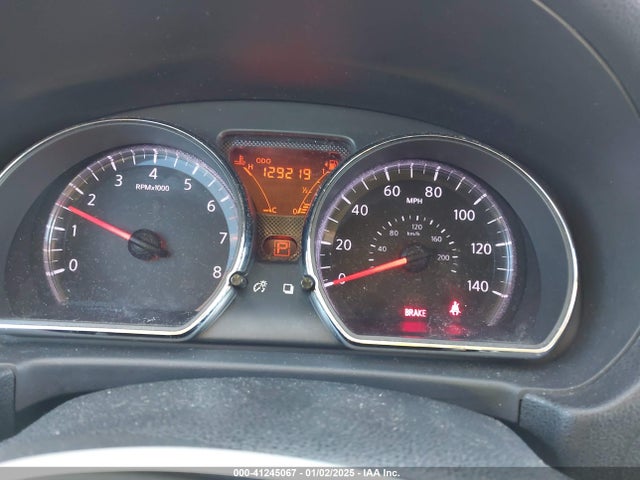 Nissan Versa 1.6 Sv 2014 3N1CN7AP8EL810041 Image 7