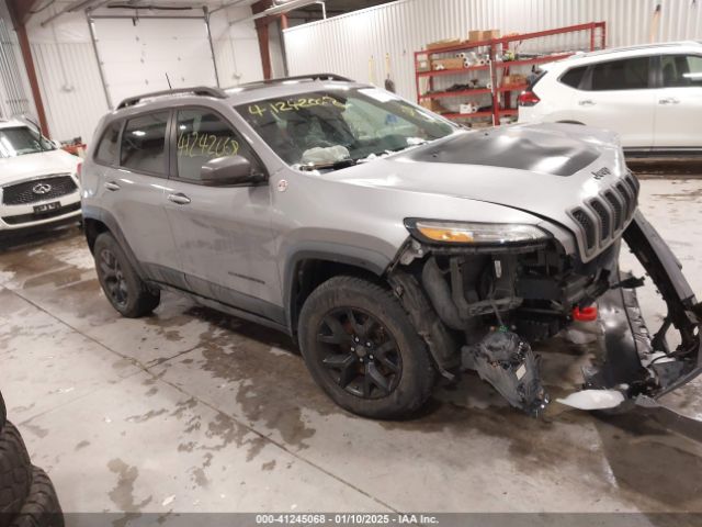 1C4PJMBS8GW133307 auction archive image