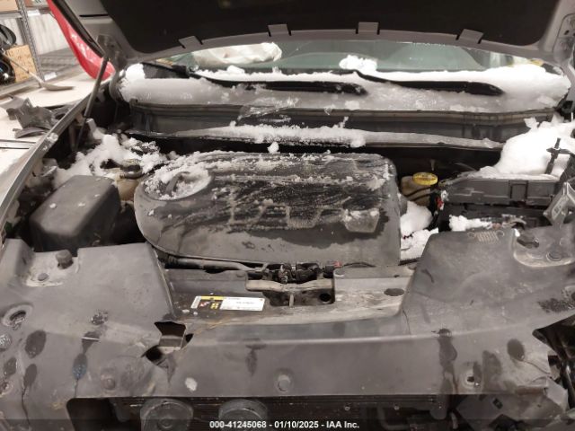 1C4PJMBS8GW133307 Jeep Cherokee Trailhawk