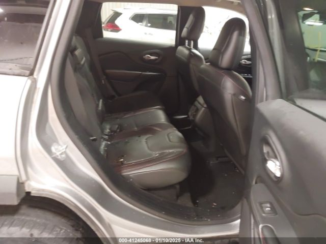 1C4PJMBS8GW133307 Jeep Cherokee Trailhawk