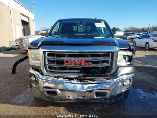 3GTP1VEC5FG459539 GMC Sierra 1500 Slt