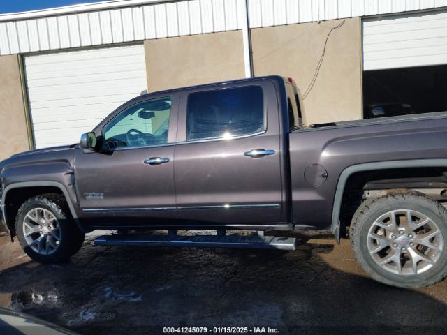 3GTP1VEC5FG459539 GMC Sierra 1500 Slt
