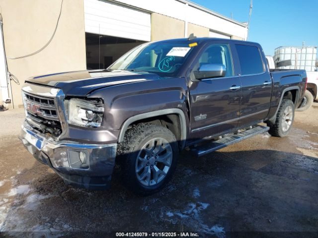 3GTP1VEC5FG459539 GMC Sierra 1500 Slt