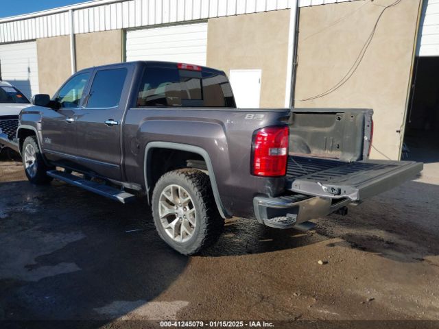 3GTP1VEC5FG459539 GMC Sierra 1500 Slt