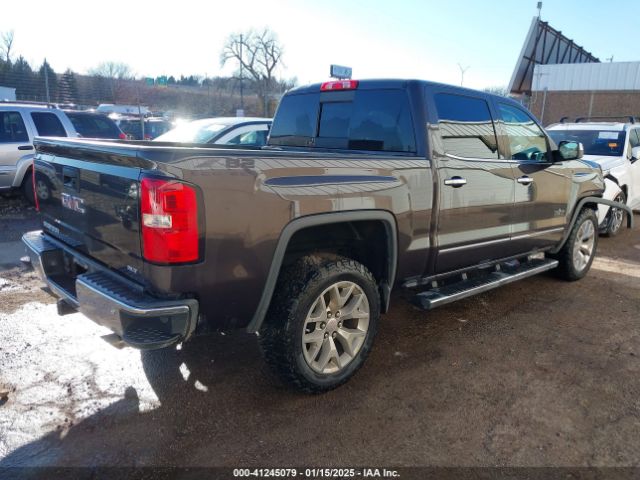 3GTP1VEC5FG459539 GMC Sierra 1500 Slt
