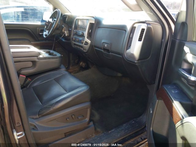 3GTP1VEC5FG459539 GMC Sierra 1500 Slt