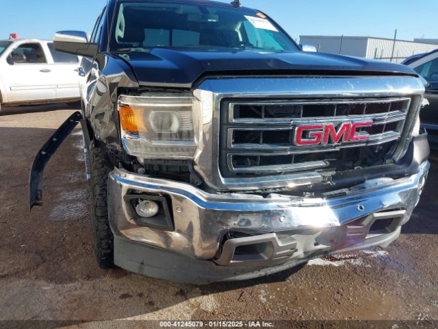 3GTP1VEC5FG459539 GMC Sierra 1500 Slt