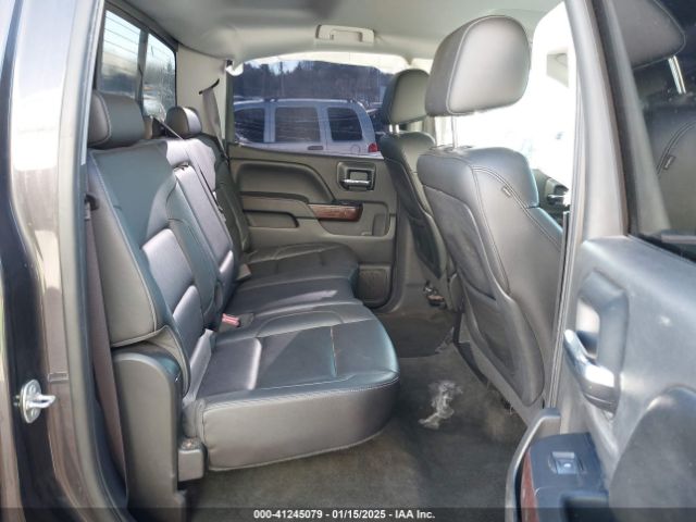 3GTP1VEC5FG459539 GMC Sierra 1500 Slt