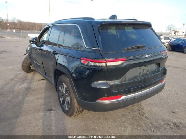1C4RJYB64PC665481 Jeep Grand Cherokee 4xe