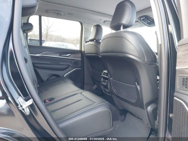 1C4RJYB64PC665481 Jeep Grand Cherokee 4xe