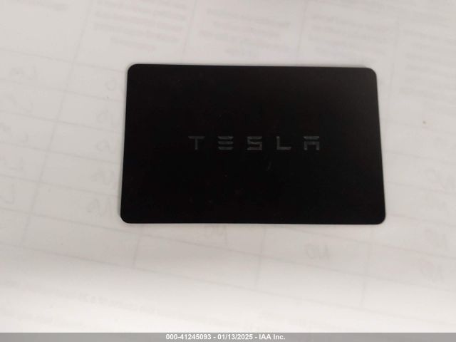 7SAYGDEE2RA217008 Tesla Model Y Long Range Dual Motor All-wheel Drive