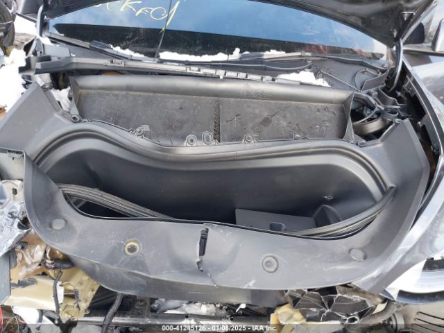 7SAYGDEFXPF880285 Tesla Model Y Performance Dual Motor All-wheel Drive