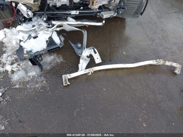 7SAYGDEFXPF880285 Tesla Model Y Performance Dual Motor All-wheel Drive