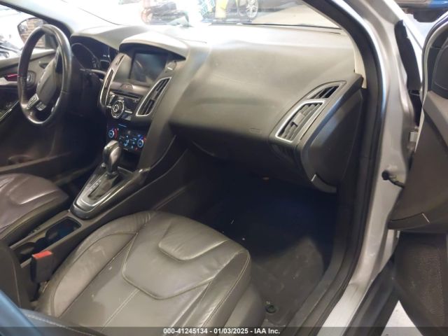1FADP3N25GL232648 Ford Focus Titanium