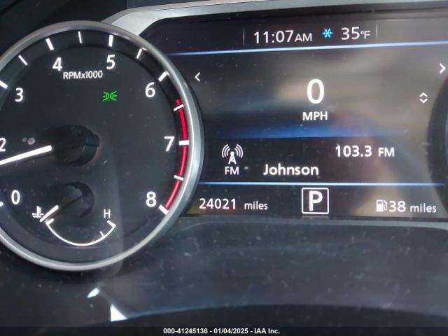 3N1AB8CV4NY299545 Nissan Sentra Sv Xtronic Cvt
