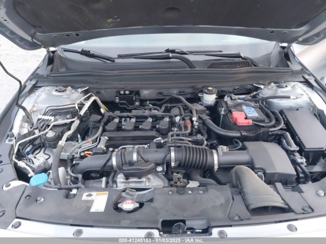 1HGCV1F11MA045437 Honda ACCORD LX