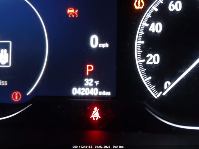 1HGCV1F11MA045437 Honda ACCORD LX