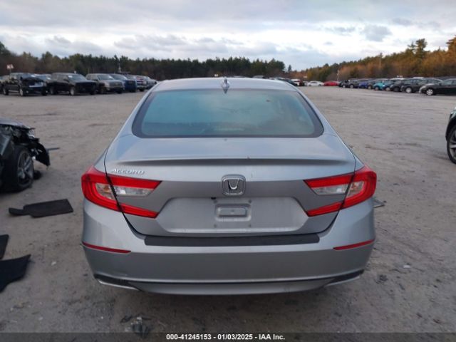 1HGCV1F11MA045437 Honda ACCORD LX