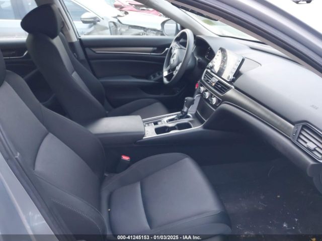 1HGCV1F11MA045437 Honda ACCORD LX