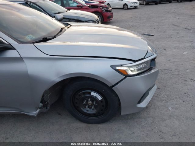 1HGCV1F11MA045437 Honda ACCORD LX