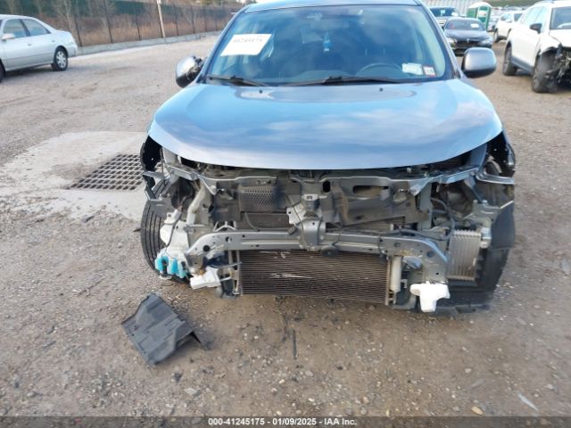 JA4ARUAU9MU004186 Mitsubishi Outlander Sport 2.0 Be Awc/2.0 Es Awc/2.0 Le Awc/2.0 Se Awc