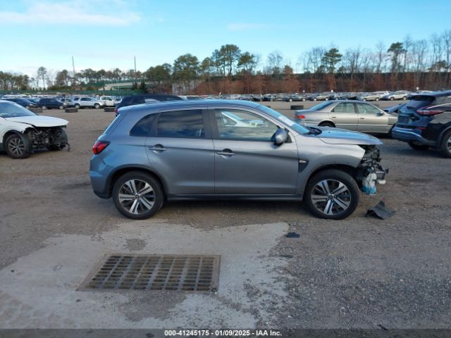 JA4ARUAU9MU004186 Mitsubishi Outlander Sport 2.0 Be Awc/2.0 Es Awc/2.0 Le Awc/2.0 Se Awc