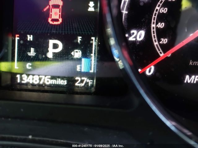 JA4ARUAU9MU004186 Mitsubishi Outlander Sport 2.0 Be Awc/2.0 Es Awc/2.0 Le Awc/2.0 Se Awc