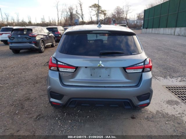JA4ARUAU9MU004186 Mitsubishi Outlander Sport 2.0 Be Awc/2.0 Es Awc/2.0 Le Awc/2.0 Se Awc