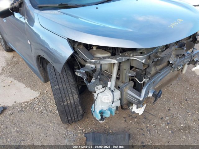 JA4ARUAU9MU004186 Mitsubishi Outlander Sport 2.0 Be Awc/2.0 Es Awc/2.0 Le Awc/2.0 Se Awc