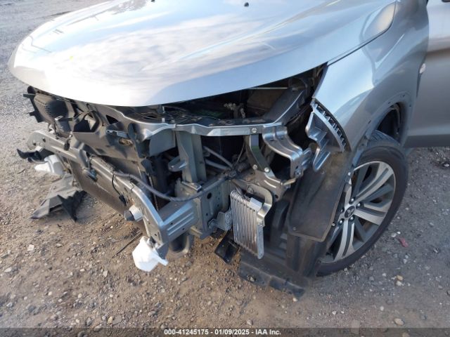 JA4ARUAU9MU004186 Mitsubishi Outlander Sport 2.0 Be Awc/2.0 Es Awc/2.0 Le Awc/2.0 Se Awc