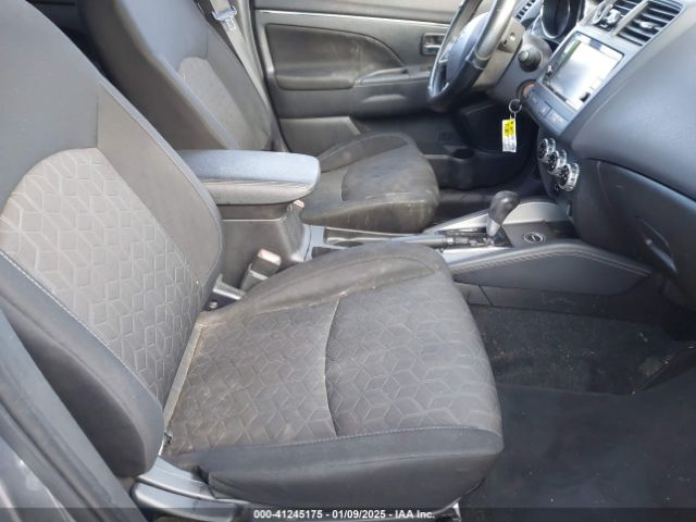 JA4ARUAU9MU004186 Mitsubishi Outlander Sport 2.0 Be Awc/2.0 Es Awc/2.0 Le Awc/2.0 Se Awc