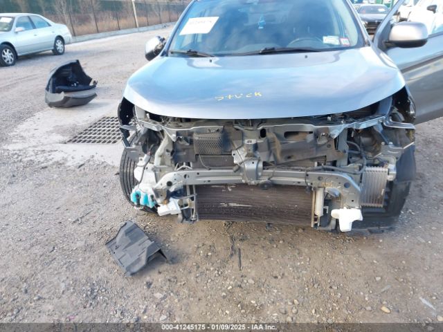 JA4ARUAU9MU004186 Mitsubishi Outlander Sport 2.0 Be Awc/2.0 Es Awc/2.0 Le Awc/2.0 Se Awc