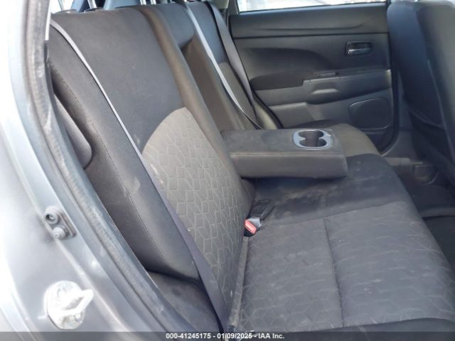 JA4ARUAU9MU004186 Mitsubishi Outlander Sport 2.0 Be Awc/2.0 Es Awc/2.0 Le Awc/2.0 Se Awc
