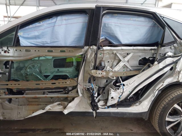 2T2ZZMCA1HC061640 Lexus RX 350