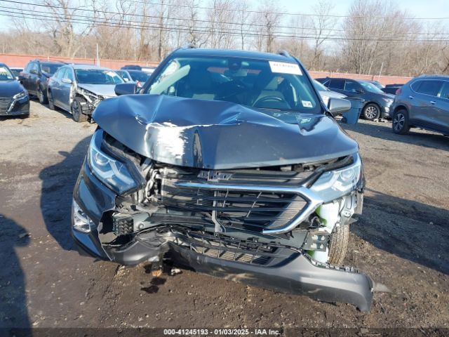 3GNAXKEV5LS521493 Chevrolet Equinox Fwd Lt 1.5l Turbo