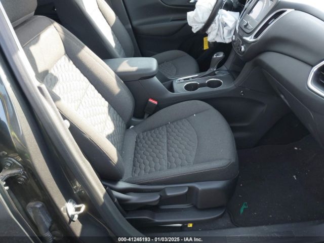 3GNAXKEV5LS521493 Chevrolet Equinox Fwd Lt 1.5l Turbo