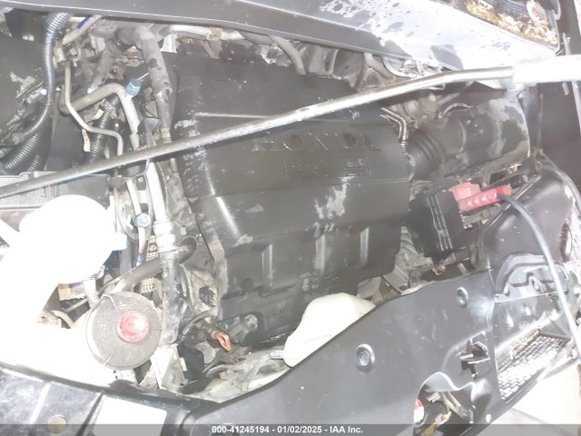 Honda Pilot Ex-l 2015 5FNYF4H79FB068947 Image 10